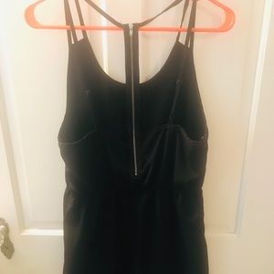 Women’s Large Little Black Dress